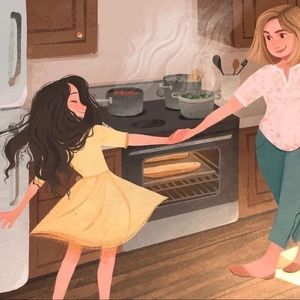 Meet your Posher, Parikhan